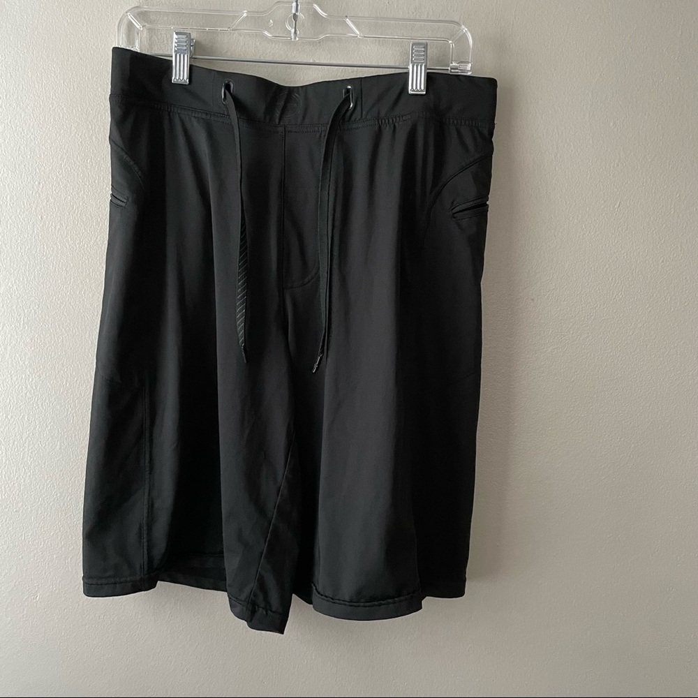 Hylete shorts